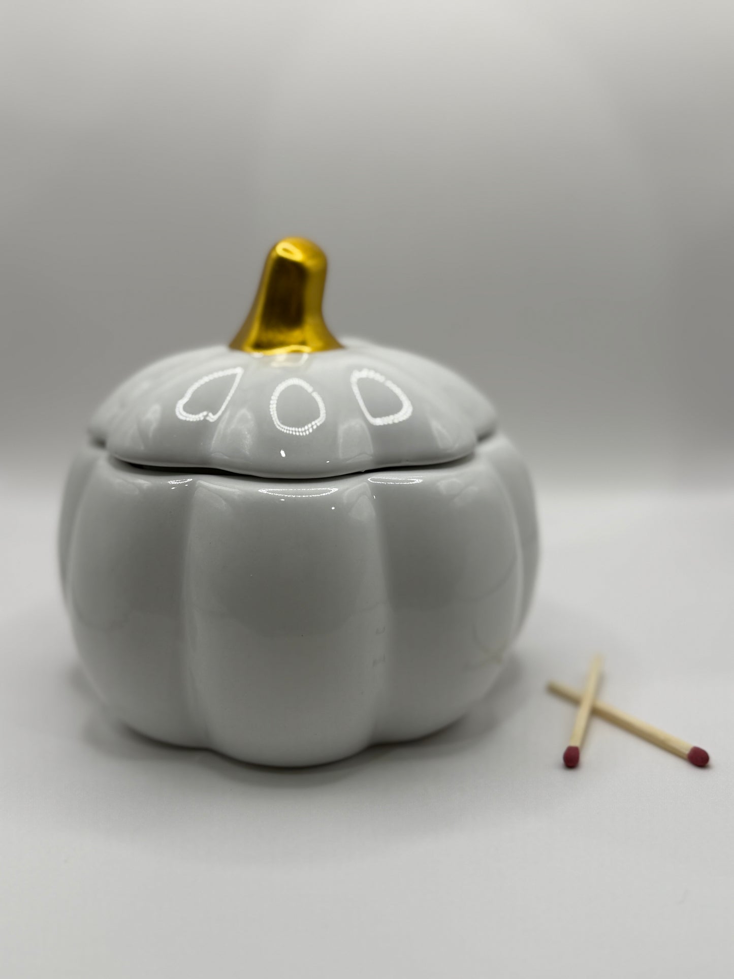 Autumn Candle Trio