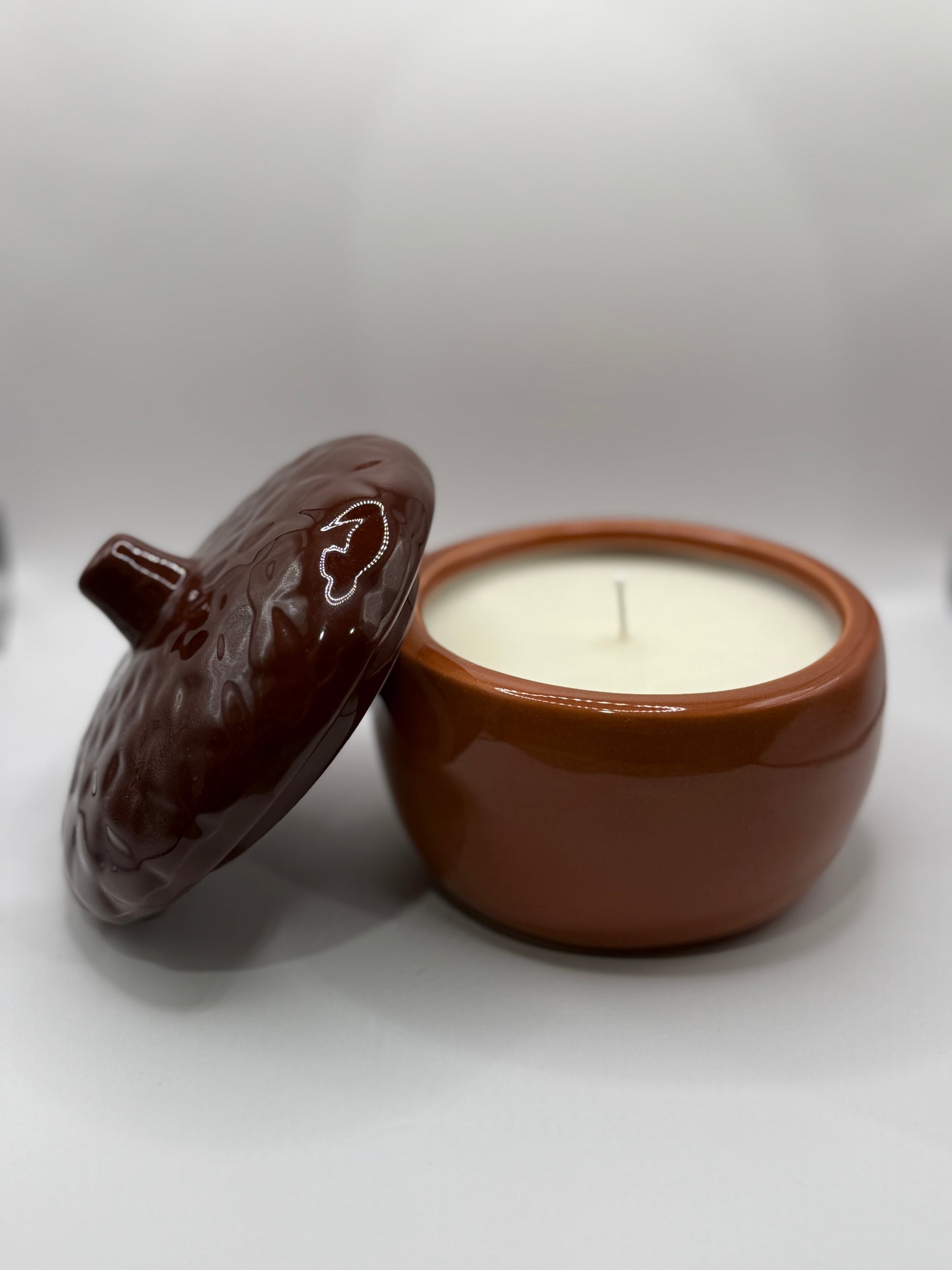 Autumn Candle Trio