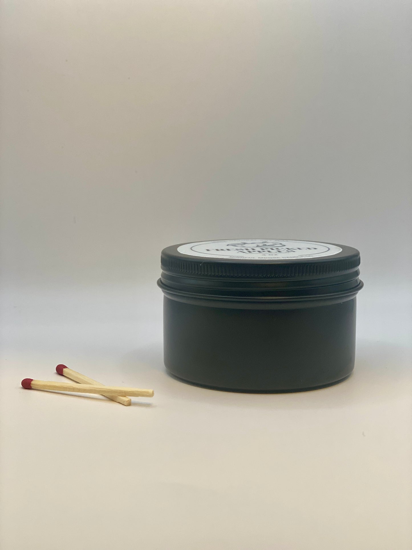 Warm Apple Pie Soy Wax Candle
