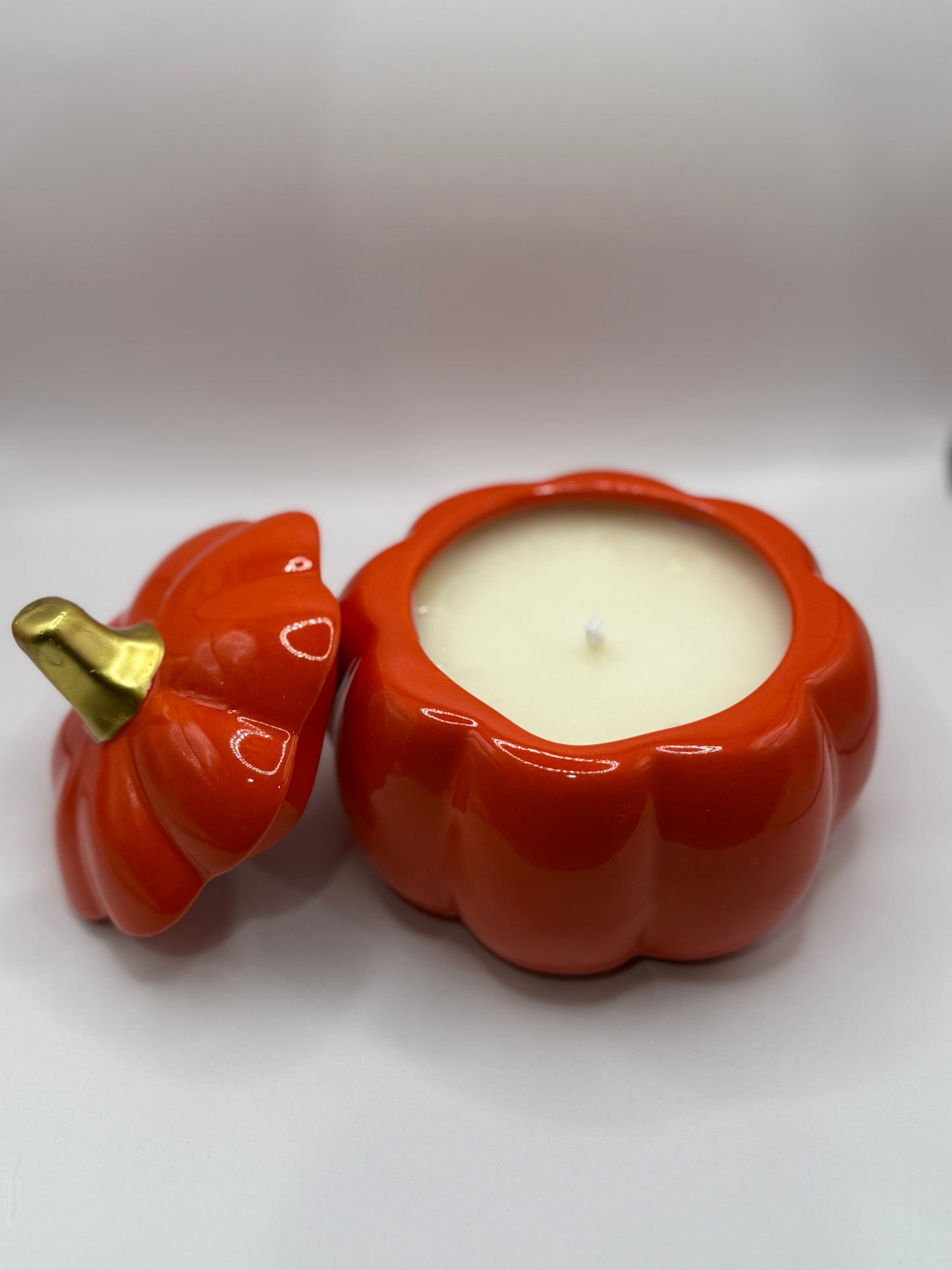 Autumn Candle Trio