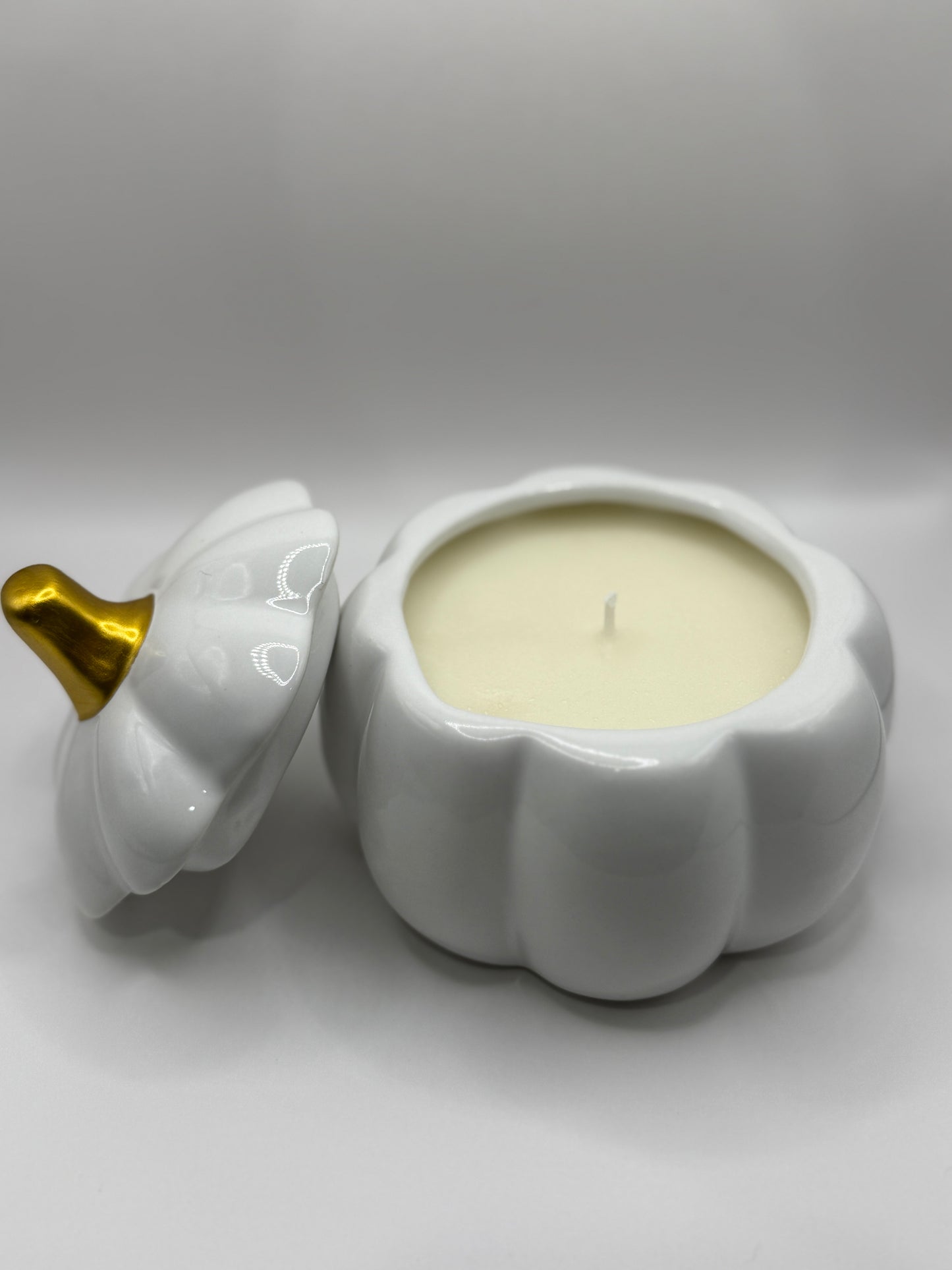 Autumn Candle Trio