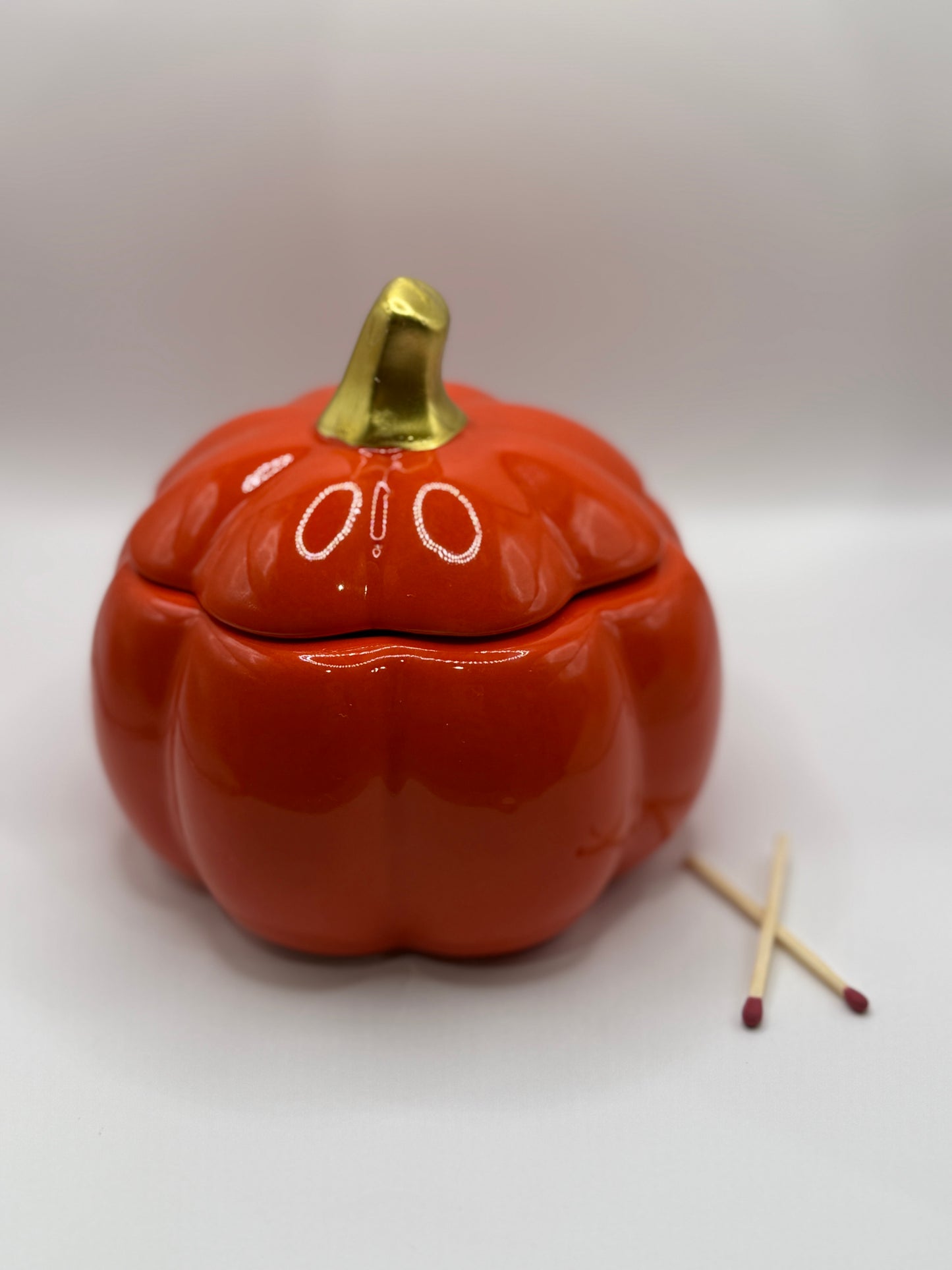 Autumn Candle Trio