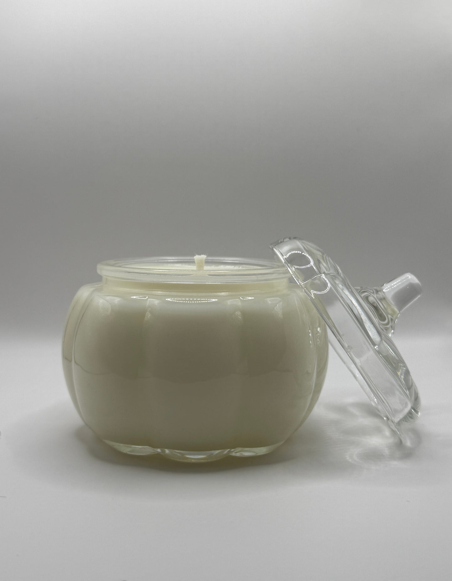 Autumn Breeze Soy Wax Candle