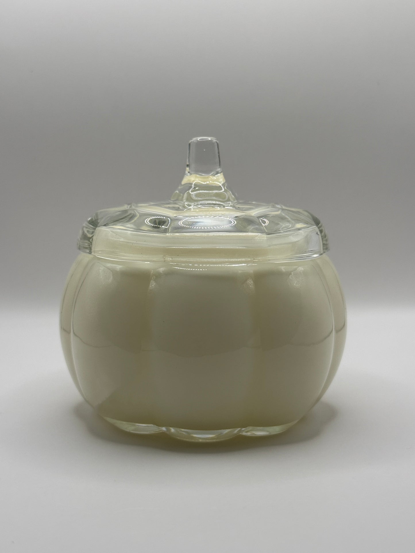 Apples & Maple Bourbon Soy Wax Candle