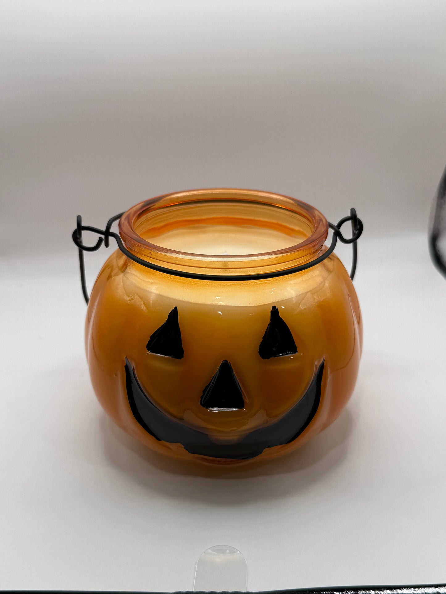 Pumpkin & Cashmere Soy Wax Candle