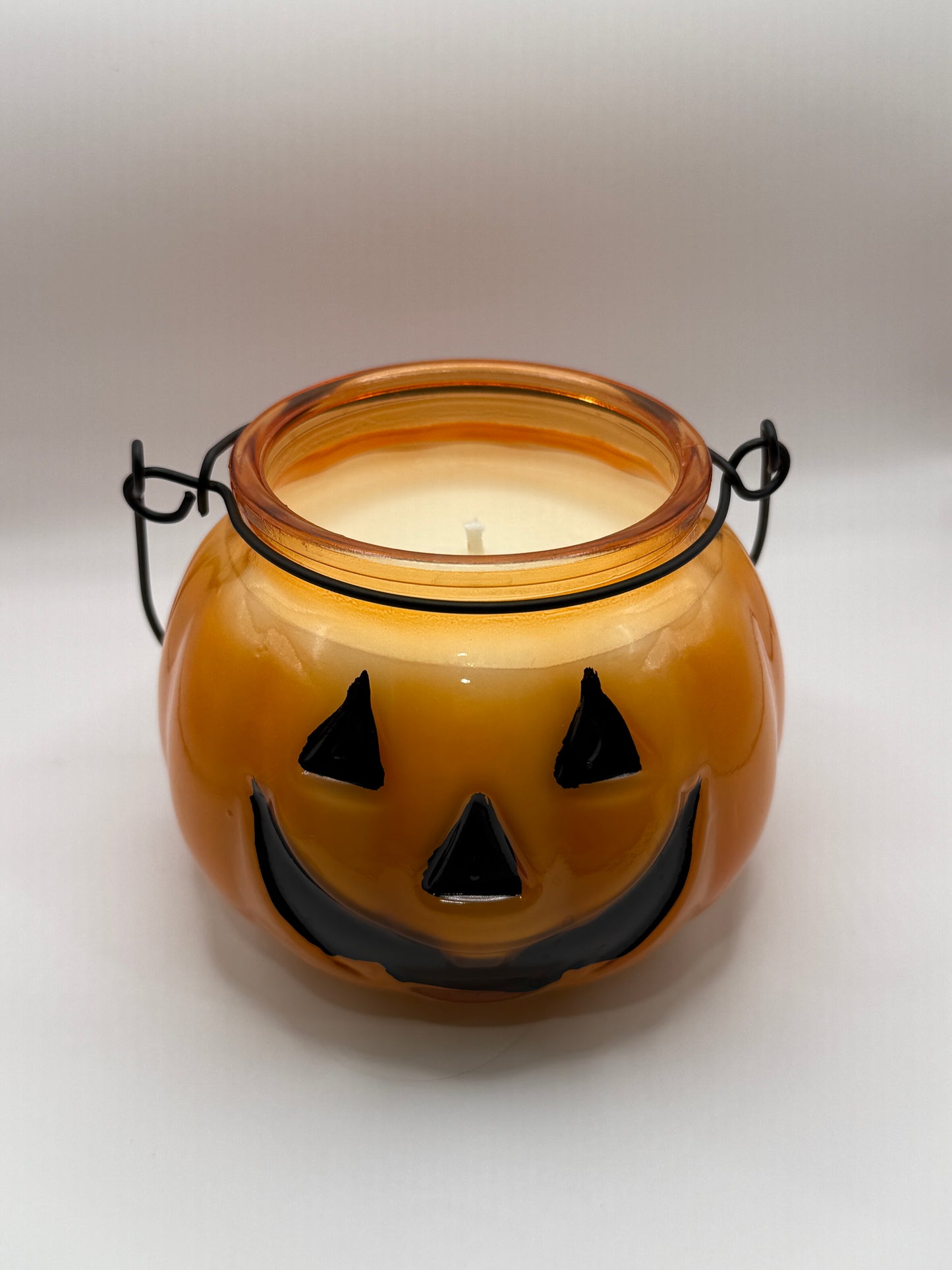 Cinnamon Chai Tea Soy Wax Candle